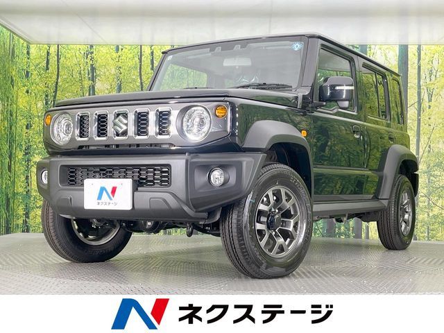 JIMNY NOMADE