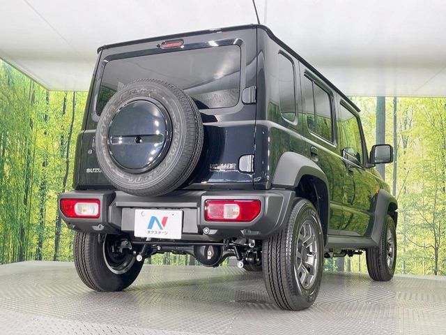 JIMNY NOMADE