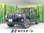 LANDCRUISER PRADO