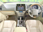 LANDCRUISER PRADO