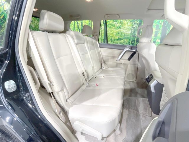 LANDCRUISER PRADO
