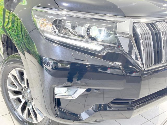 LANDCRUISER PRADO