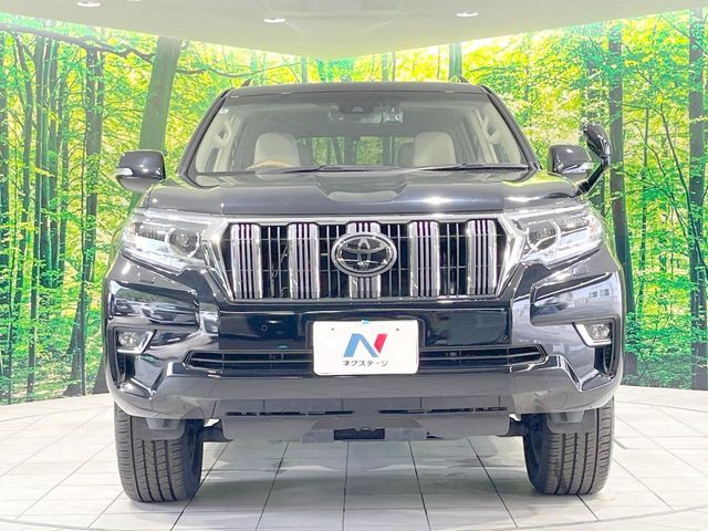 LANDCRUISER PRADO
