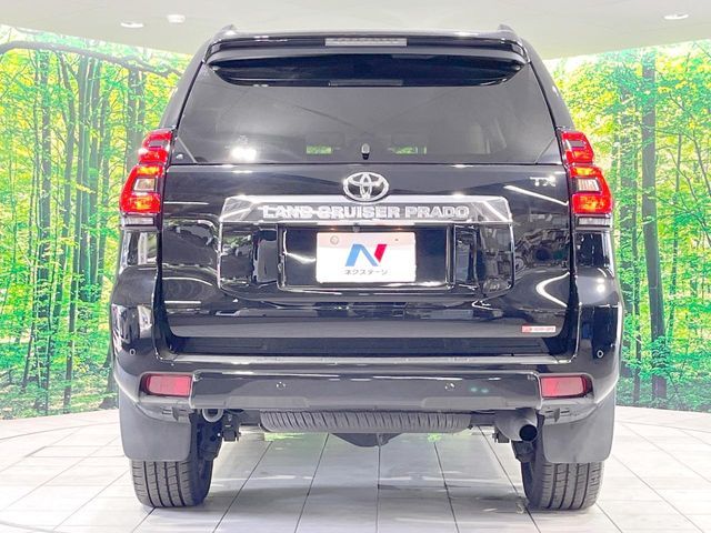 LANDCRUISER PRADO