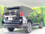 LANDCRUISER PRADO