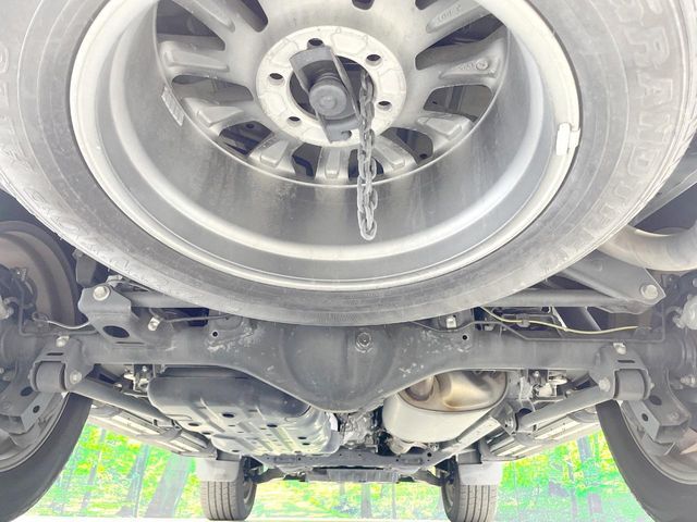 LANDCRUISER PRADO