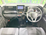 Spacia custom