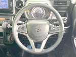 Spacia custom