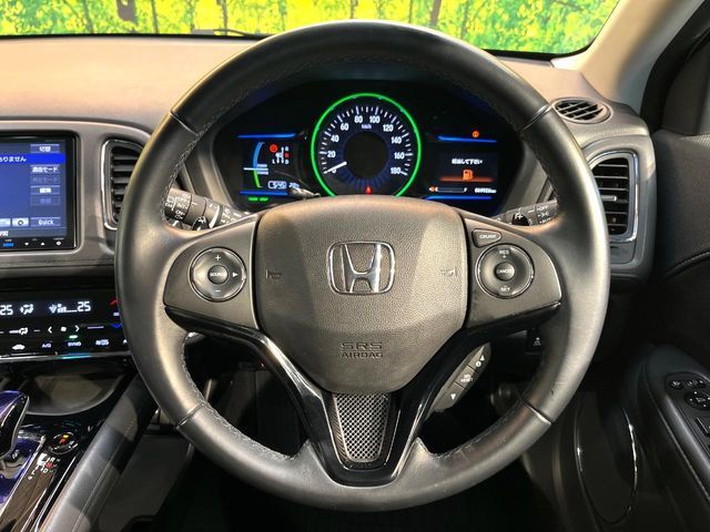 VEZEL HYBRID