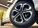 VEZEL HYBRID