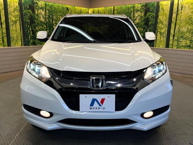 VEZEL HYBRID