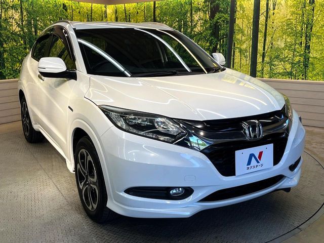 VEZEL HYBRID
