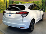 VEZEL HYBRID