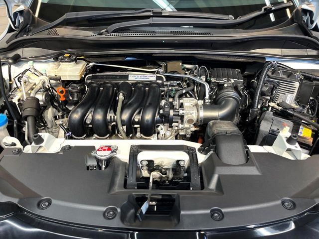 VEZEL HYBRID