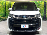 NOAH HYBRID