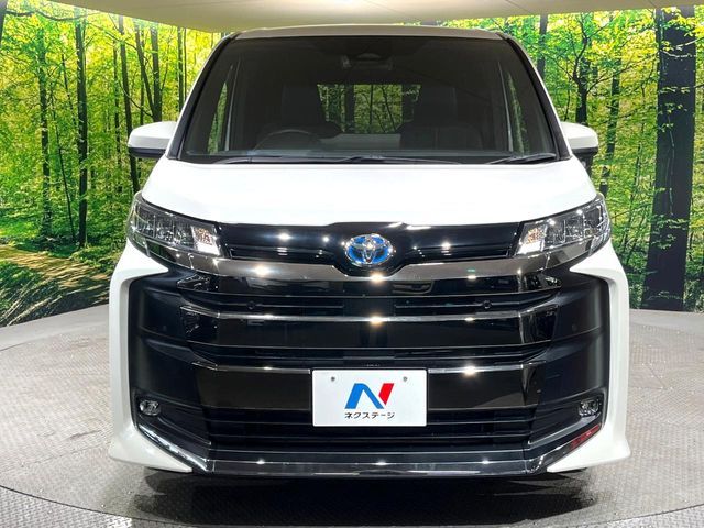 NOAH HYBRID