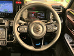 Spacia custom