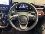 SIENTA HYBRID