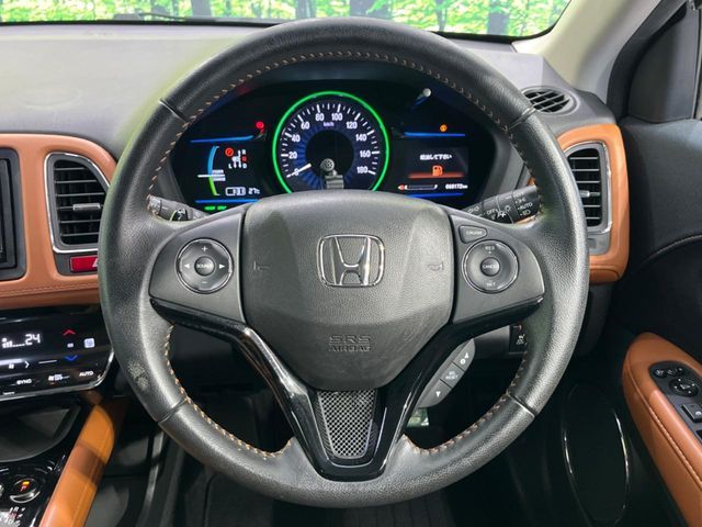 VEZEL HYBRID