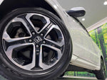 VEZEL HYBRID