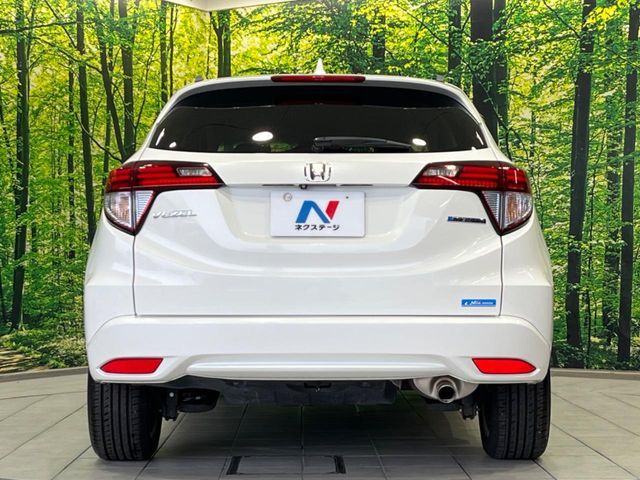 VEZEL HYBRID