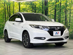 VEZEL HYBRID