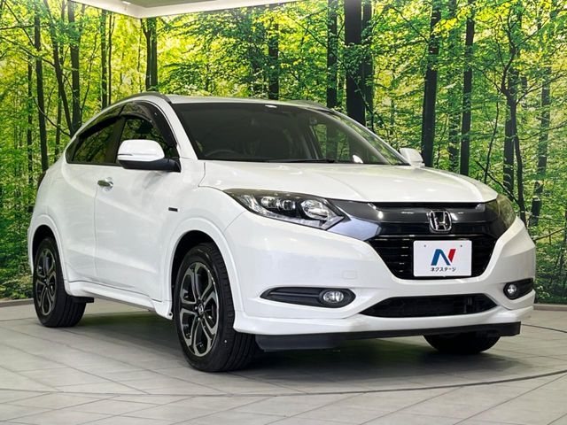 VEZEL HYBRID