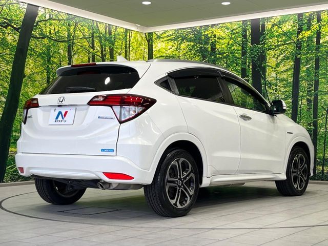 VEZEL HYBRID
