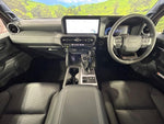 LANDCRUISER 250
