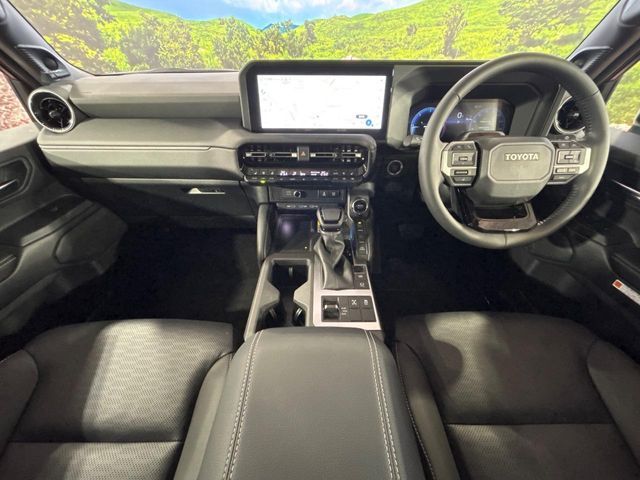 LANDCRUISER 250