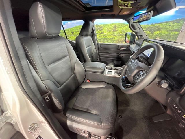 LANDCRUISER 250