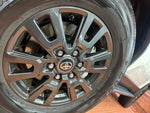 LANDCRUISER 250