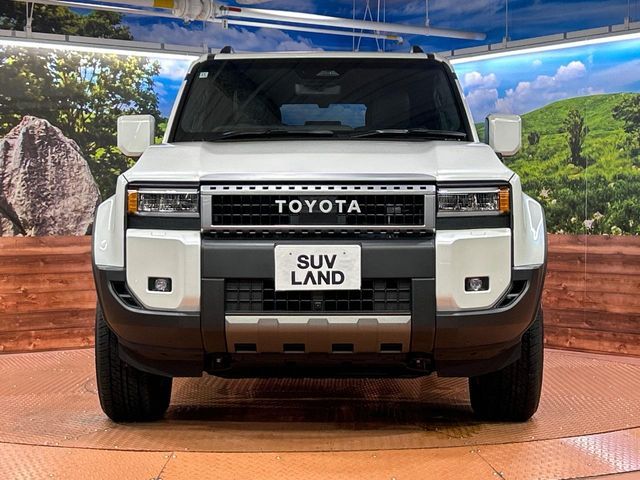 LANDCRUISER 250