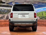 LANDCRUISER 250