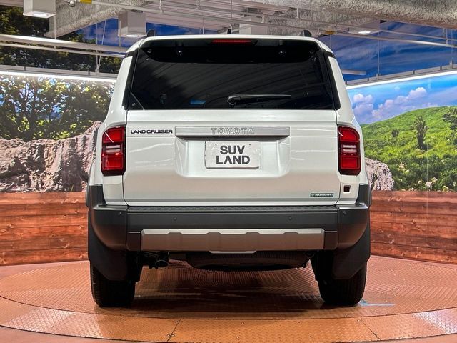 LANDCRUISER 250