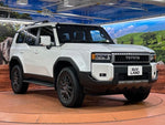 LANDCRUISER 250