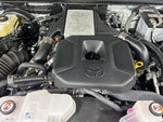 LANDCRUISER 250
