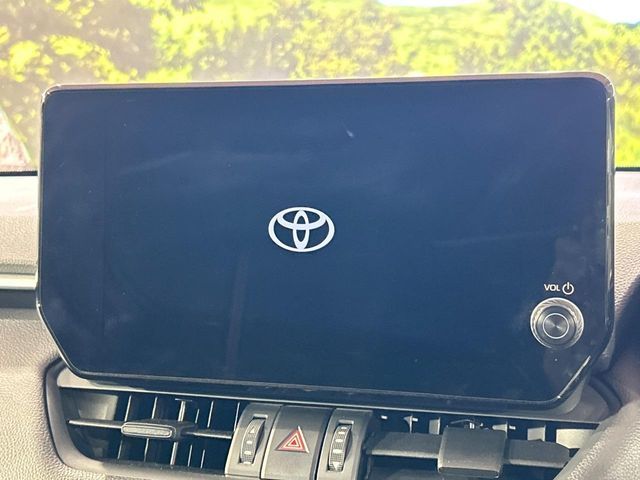 RAV4 HYBRID 4WD
