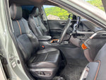 RAV4 HYBRID 4WD