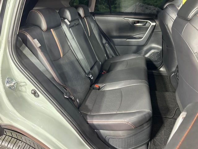 RAV4 HYBRID 4WD