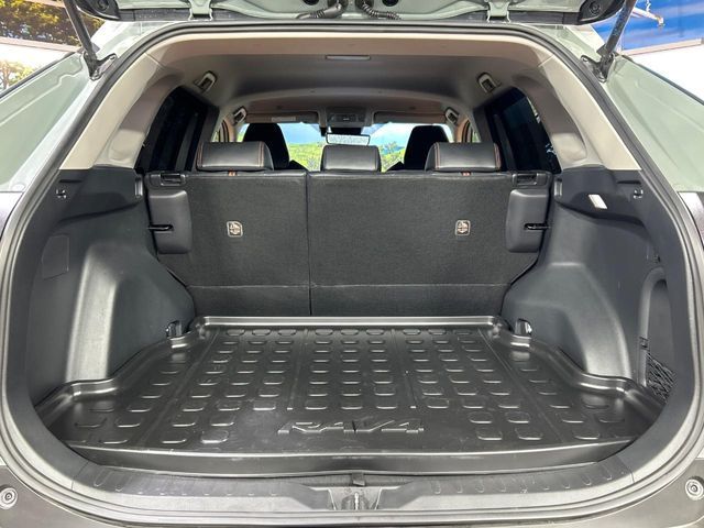 RAV4 HYBRID 4WD