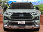 RAV4 HYBRID 4WD