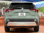 RAV4 HYBRID 4WD