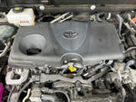 RAV4 HYBRID 4WD