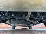 RAV4 HYBRID 4WD