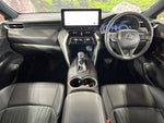 HARRIER 2WD