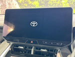 HARRIER 2WD