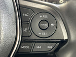 HARRIER 2WD