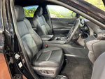 HARRIER 2WD