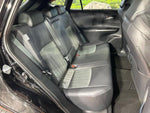HARRIER 2WD